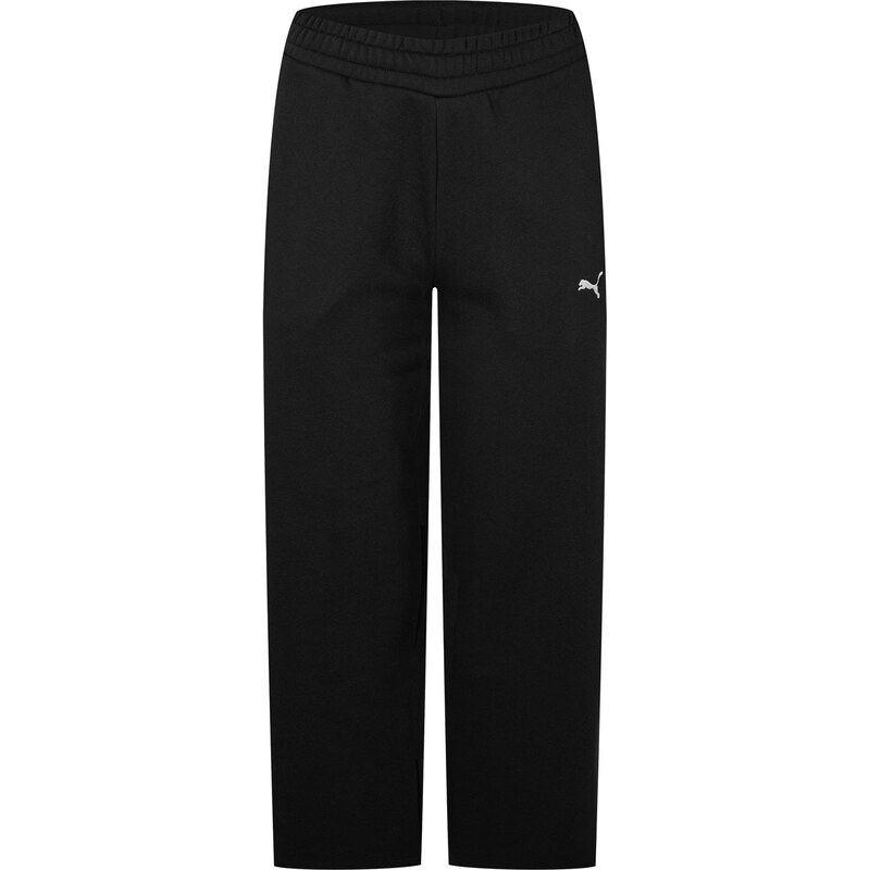 Tepláky Puma Black 2091614 109202025