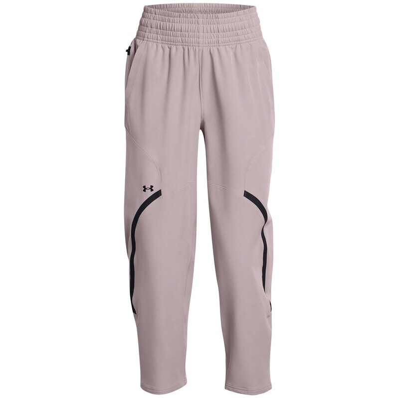 Tepláky Under Armour Grey 1831803 109202063