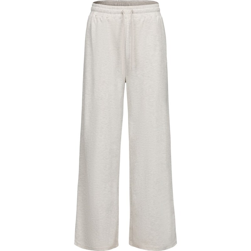 Tepláky Slazenger Ice Grey Marl 6614943