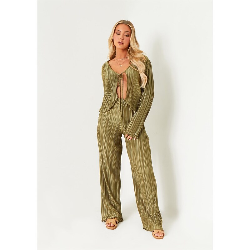 Missy Empire Khaki 4490296 109202061
