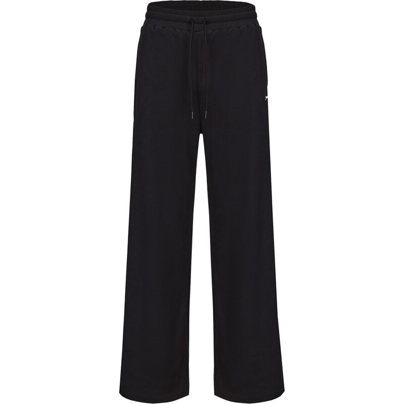 Tepláky Slazenger Black 9440203 109202044
