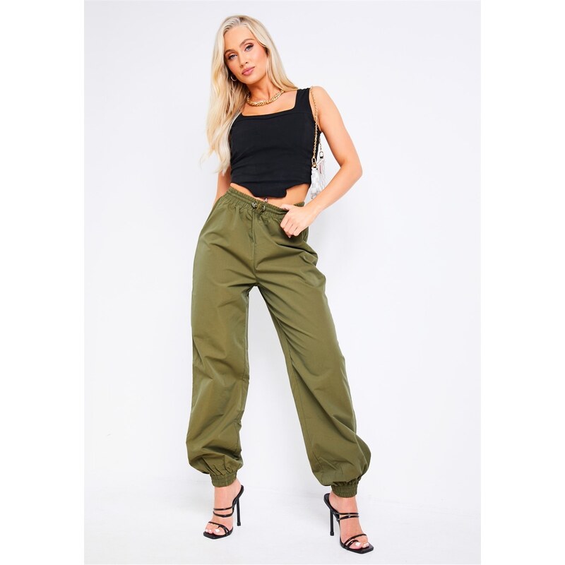 Missy Empire Khaki 6535844