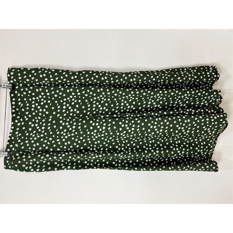 Wednesday Girls Green 1843308
