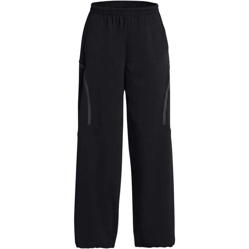 Tepláky Under Armour Black 2616157
