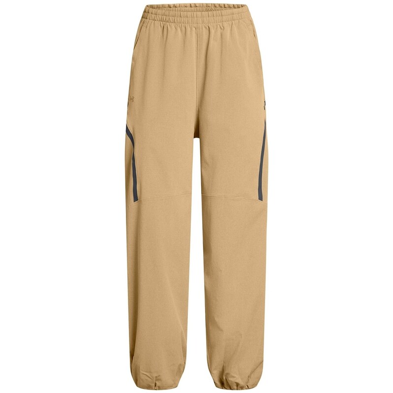 Tepláky Under Armour Brown 2307749 109202102