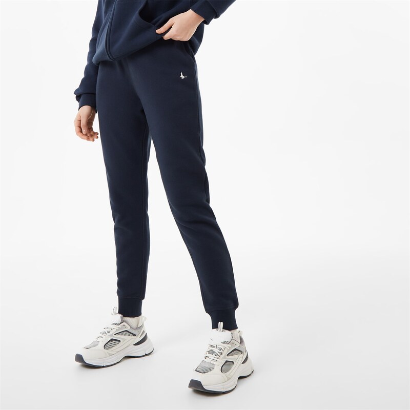 Tepláky Jack Wills Navy 3845019 109202118