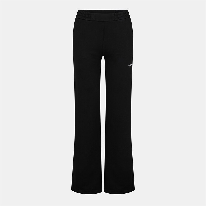 Tepláky OFF WHITE Black 7765671