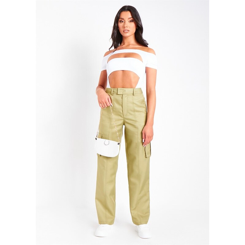 Missy Empire Olive 1135404