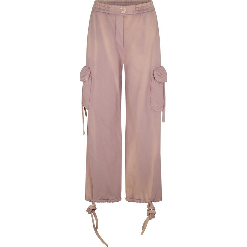 Tepláky OFF WHITE Nude 8969520 109202141