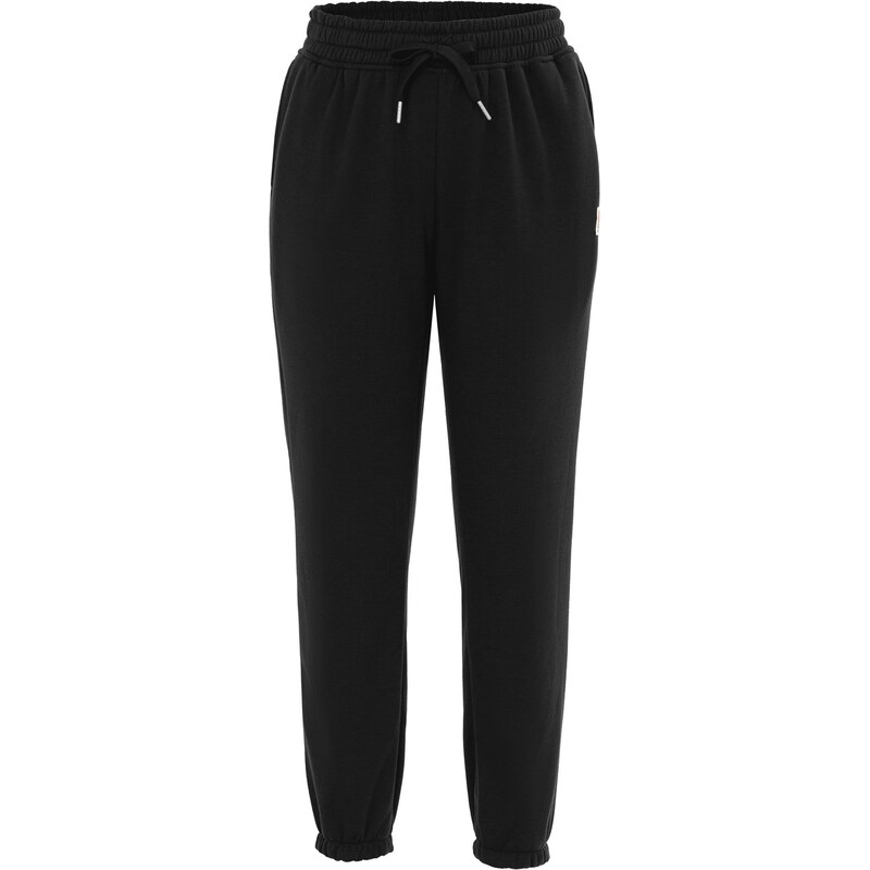 Tepláky SoulCal Black 8130010