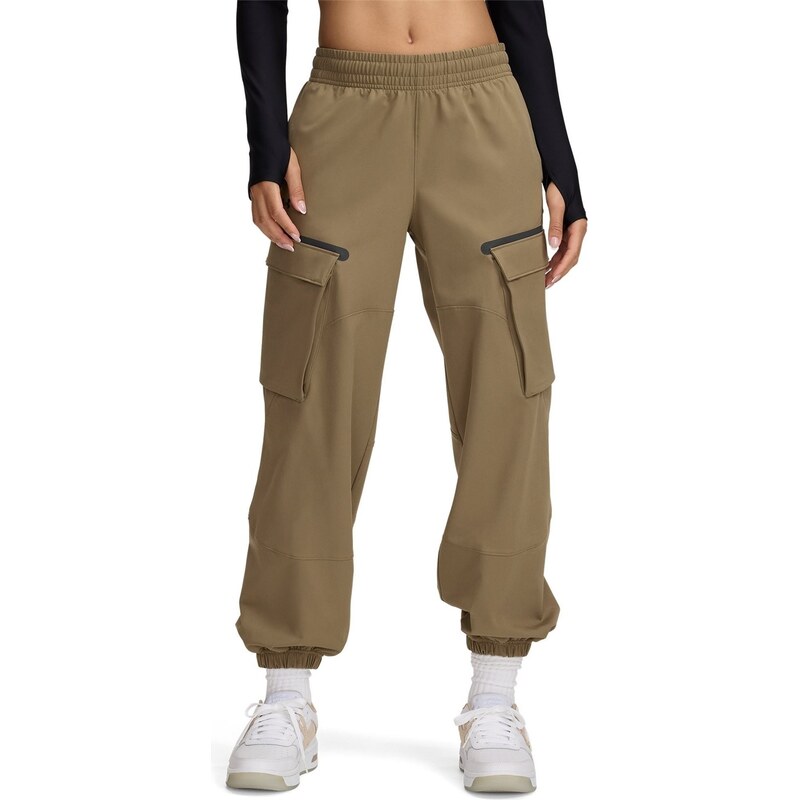 Tepláky Under Armour Brown 147719