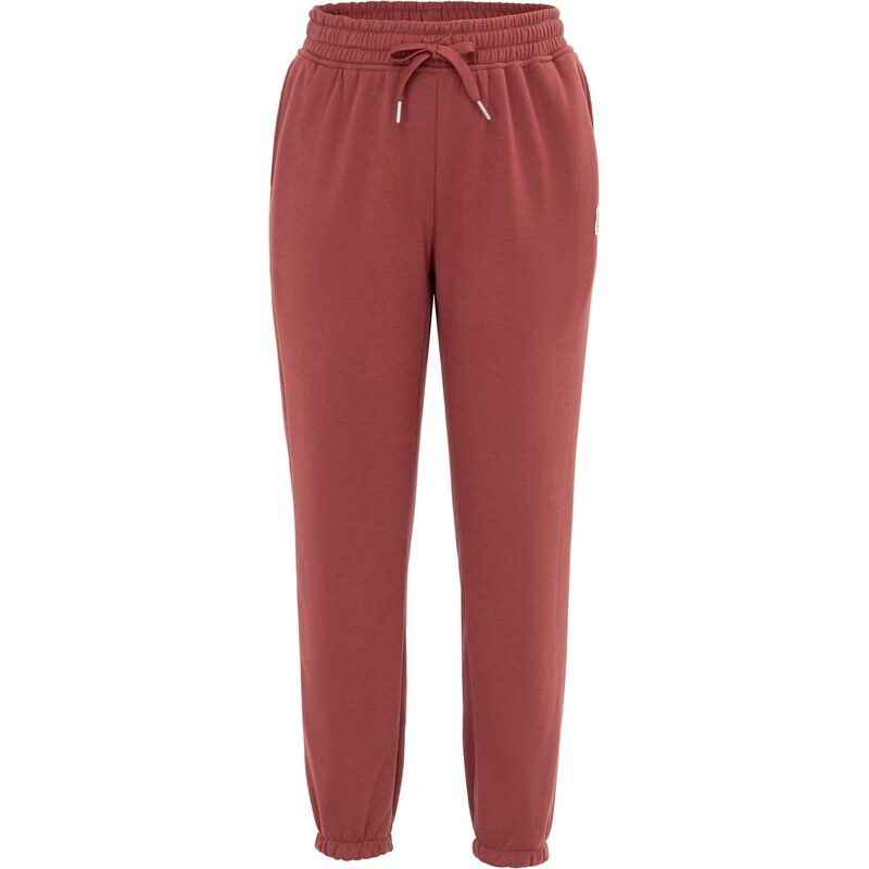 Tepláky SoulCal Dark Red 4839494