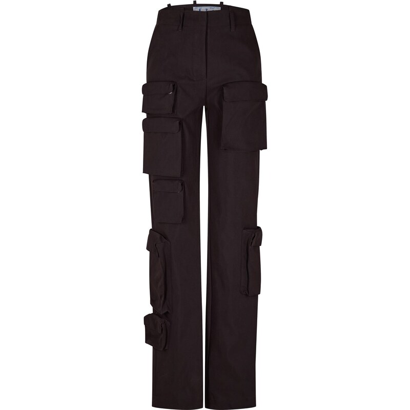 OFF WHITE Dark Grey 8317066 109202147