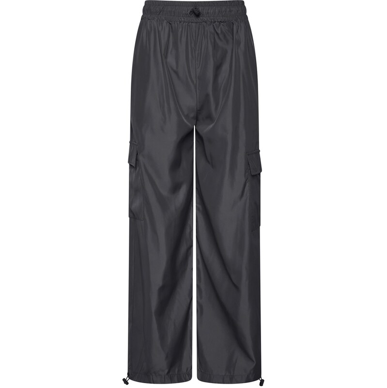 Tepláky Gym King Graphite 2648252