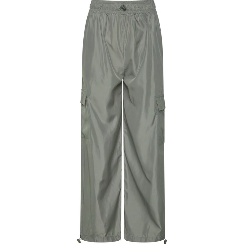 Tepláky Gym King Dusky Sage 9915343