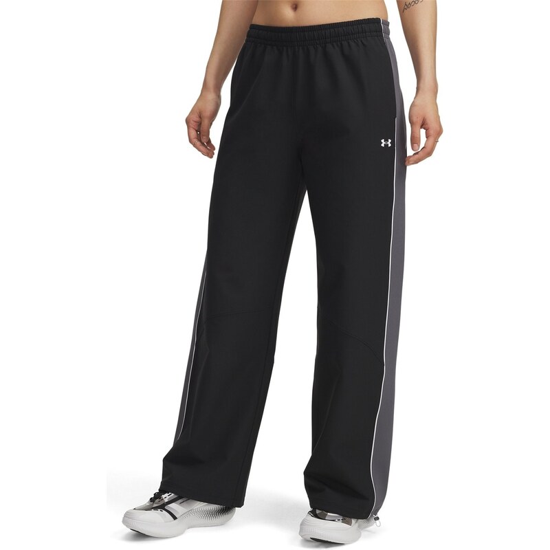 Tepláky Under Armour Black 614418