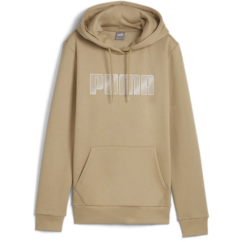 Mikina Puma Tan 4277089
