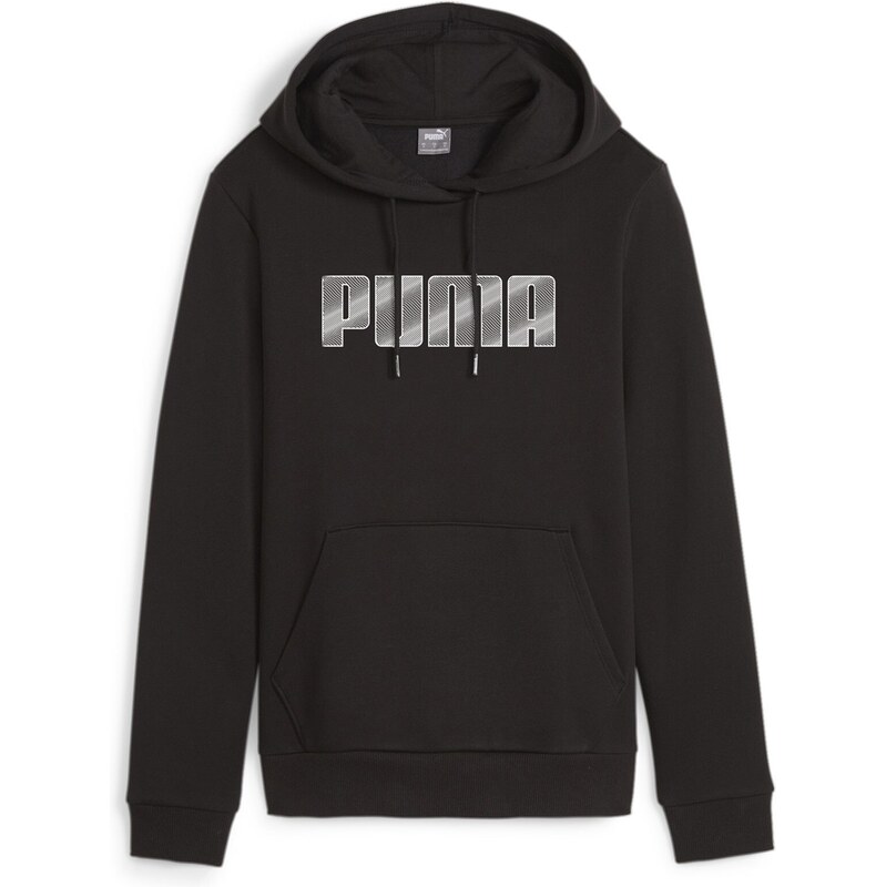 Mikina Puma Puma Black 7031334 109202480