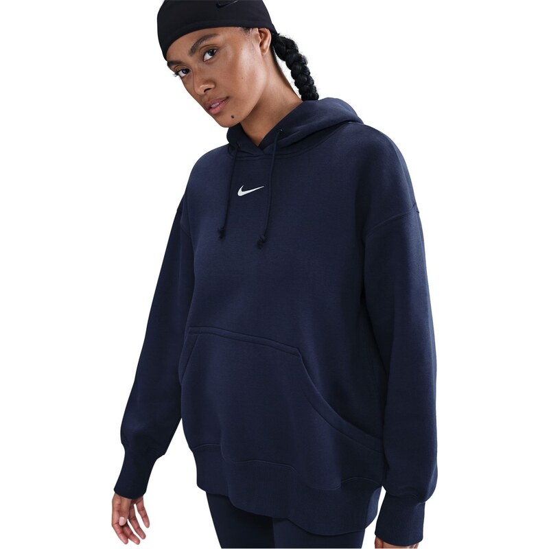 Mikina Nike Midnight Navy 5106388