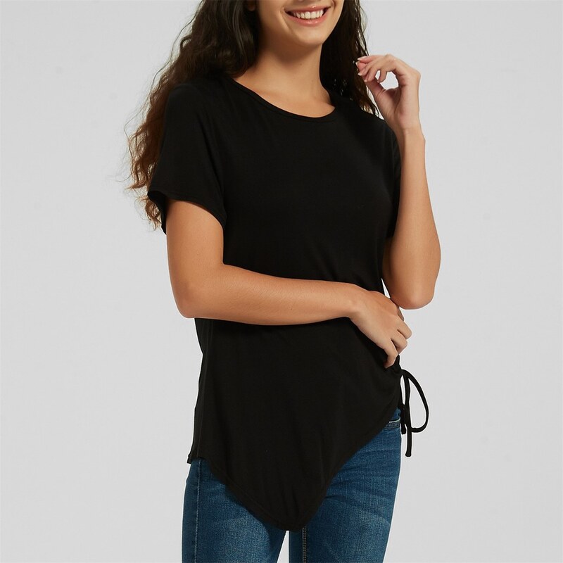 Tričko Be You Black 7304809 109202512