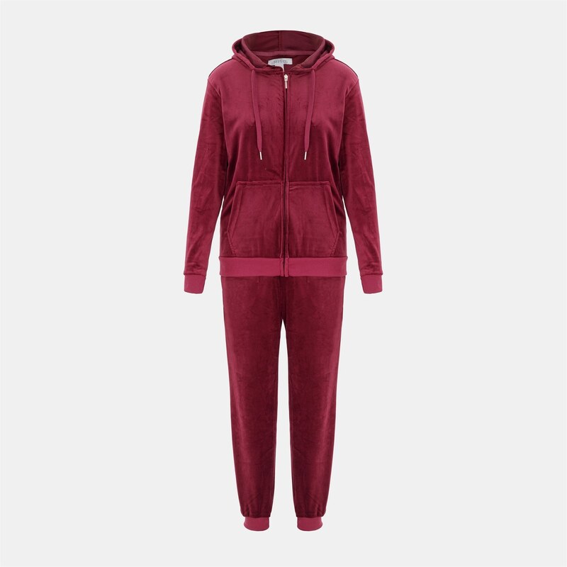 Tepláky Miso Fuchsia 1166144