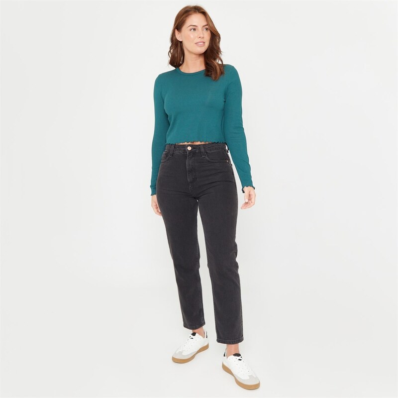Tričko Be You Teal 4334546 109202549