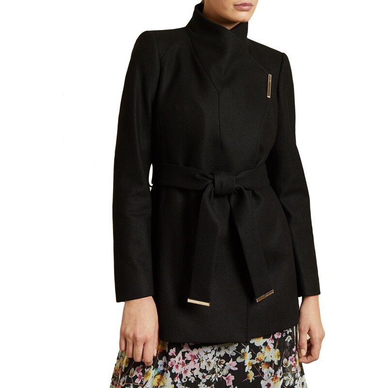 Bunda Ted Baker Black 7110822