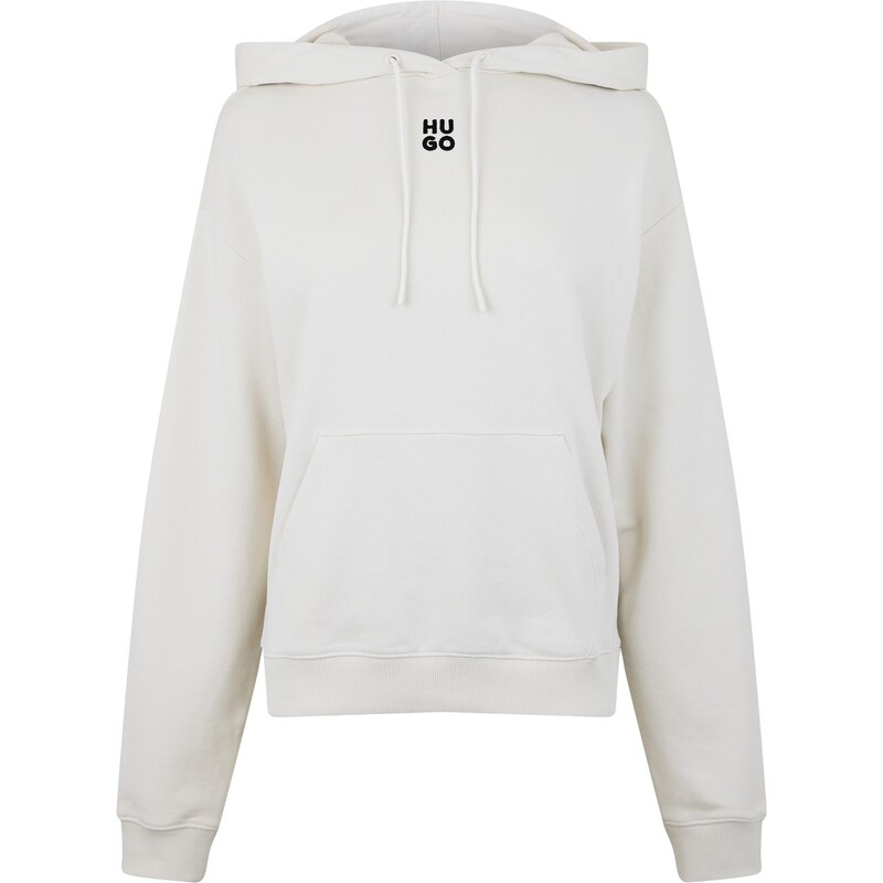 Mikina Hugo Off White 2239180