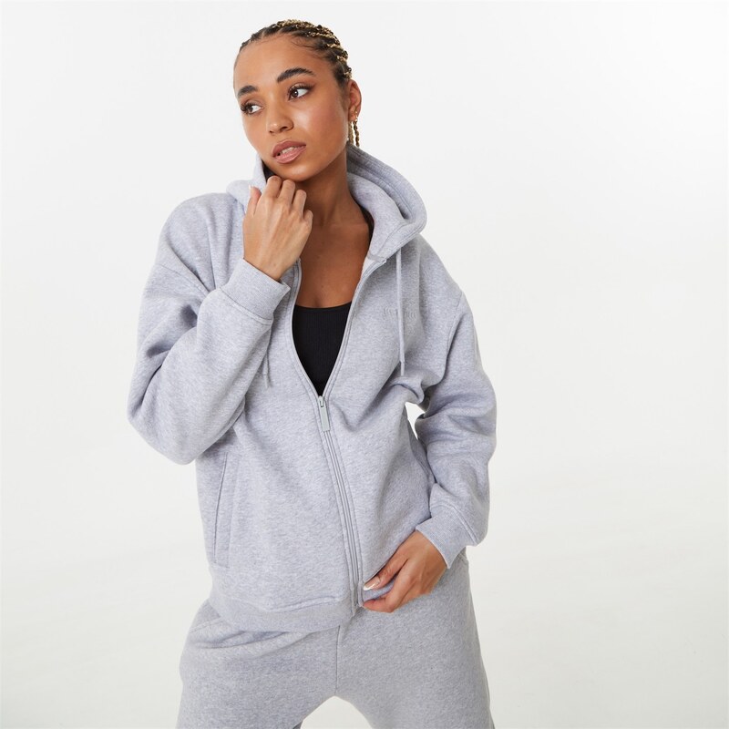 Mikina USA Pro Grey Marl 2871490 109202708