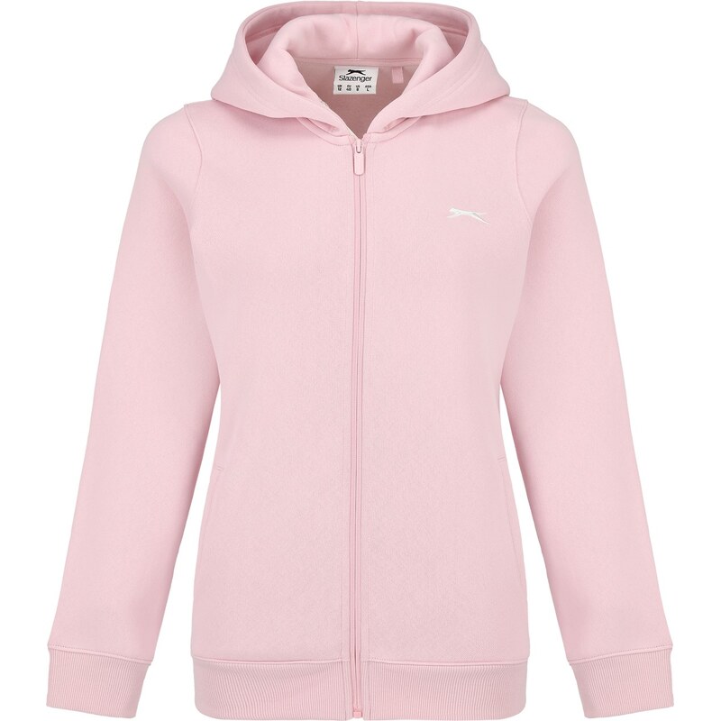 Mikina Slazenger Baby Pink 9054596 109202726