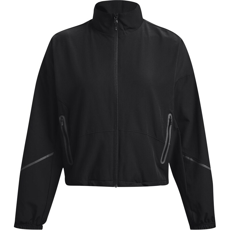 Bunda Under Armour Black 9770059
