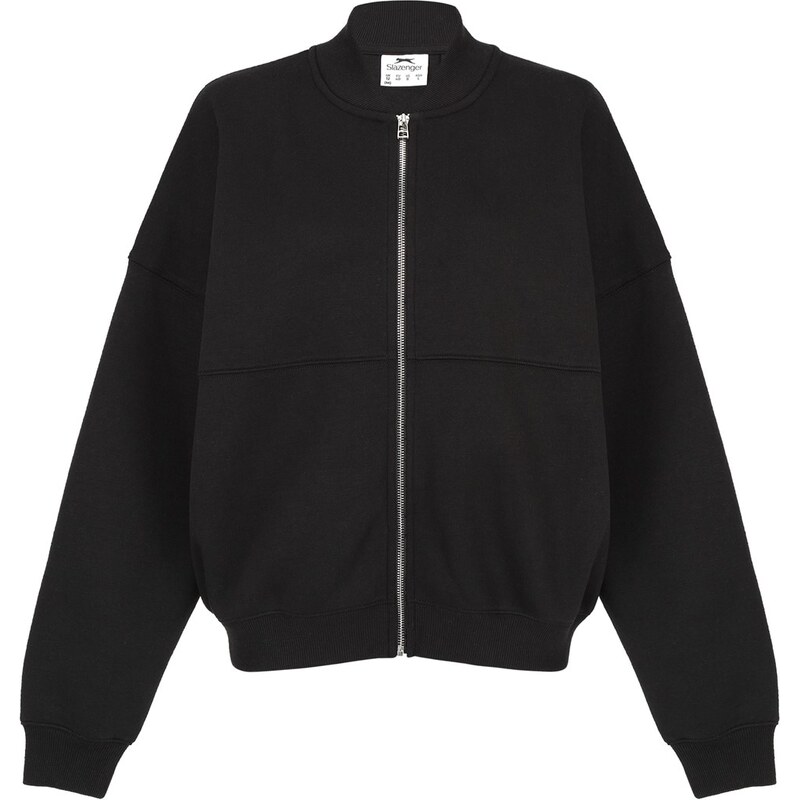 Bunda Slazenger Black 5845885 109202811