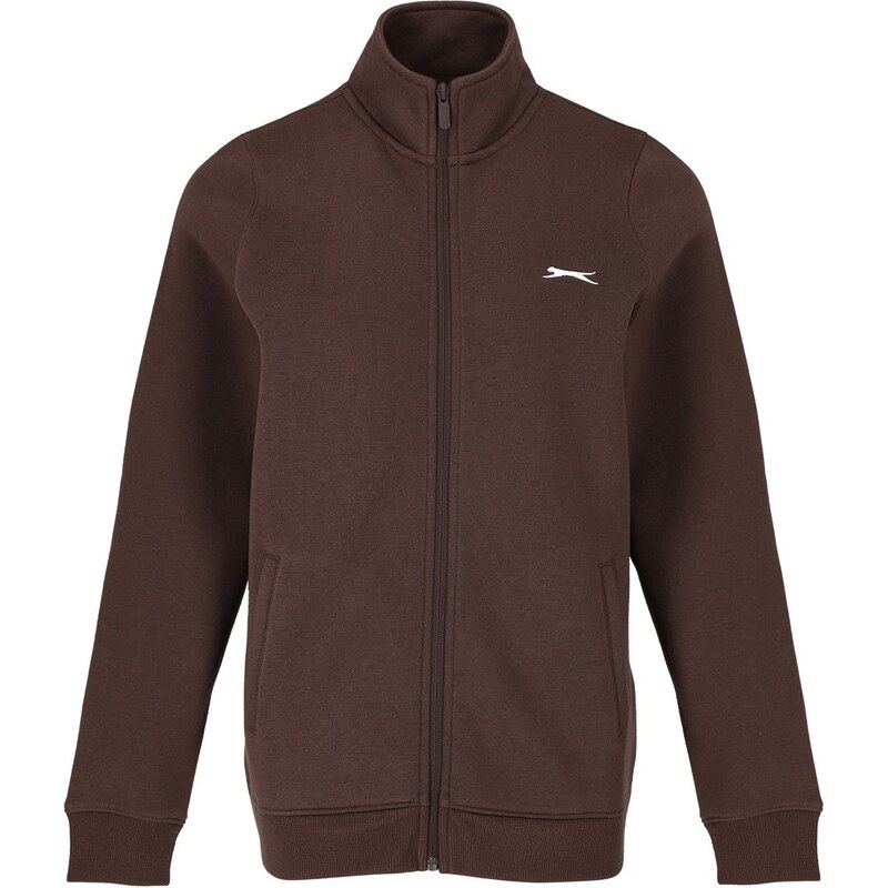 Bunda Slazenger Chocolate Brown 793541 109202823