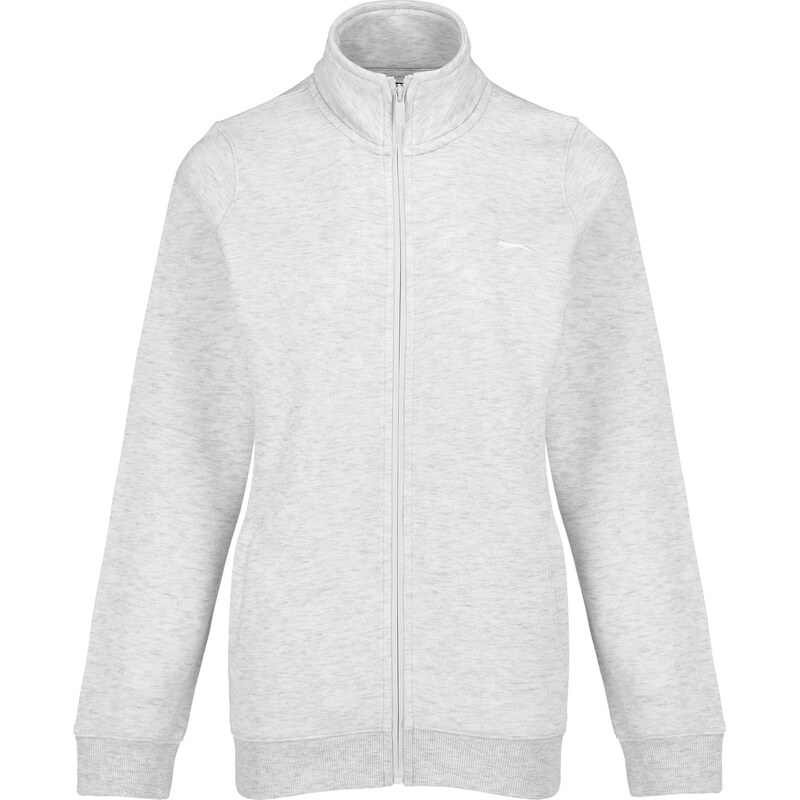 Bunda Slazenger Ice Grey Marl 6128407