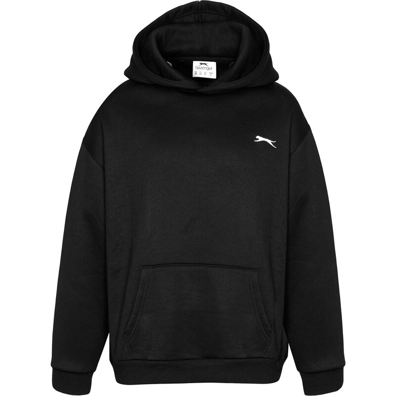 Mikina Slazenger Black 4187296 109202836