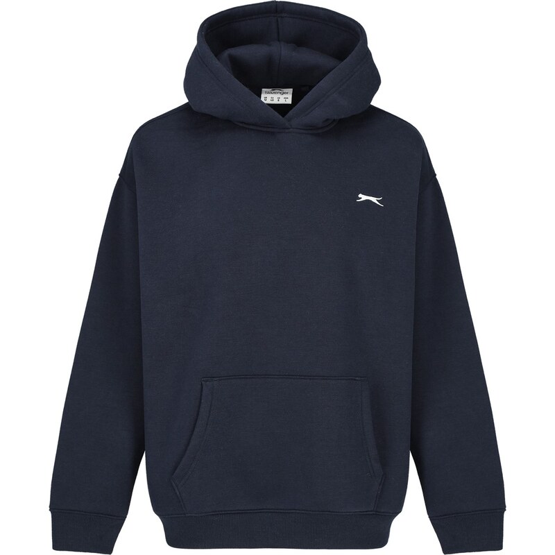Mikina Slazenger Navy 3980802