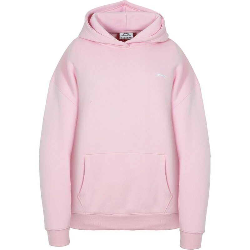 Mikina Slazenger Baby Pink 9345292 109202835