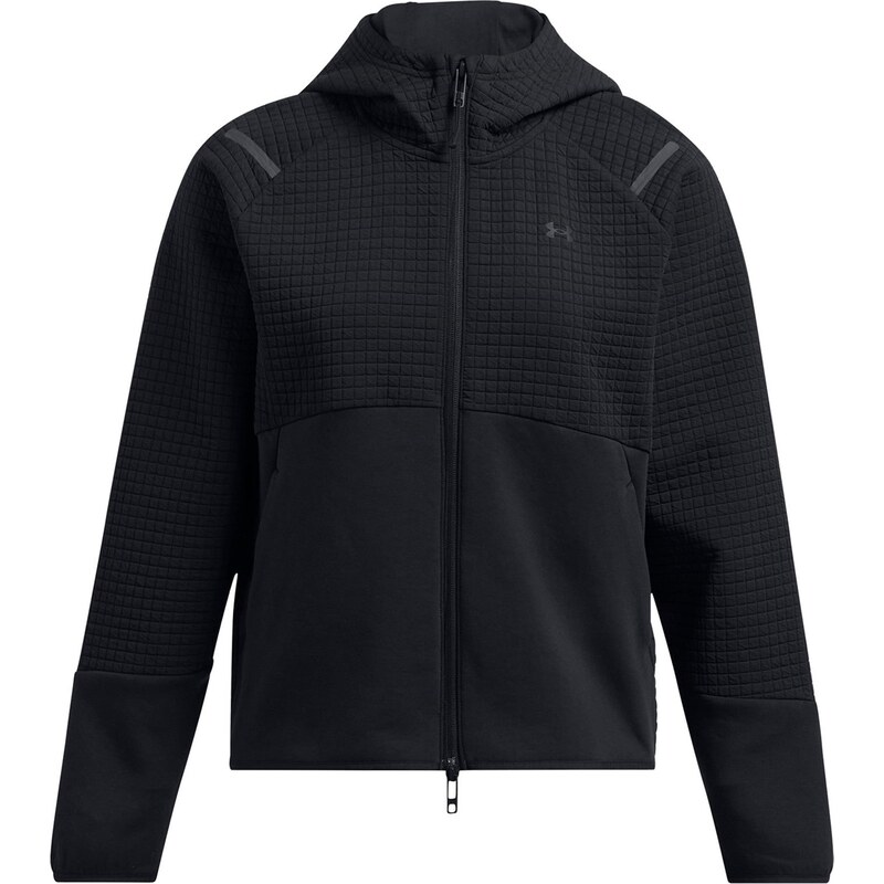 Mikina Under Armour Black 8745941