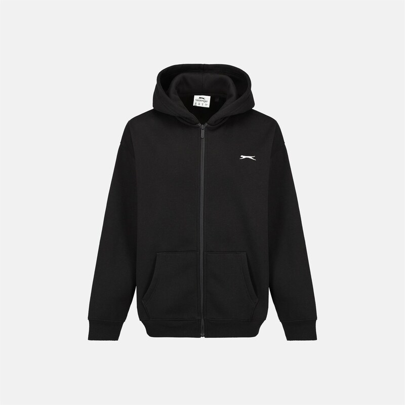 Mikina Slazenger Black 5756083 109202899