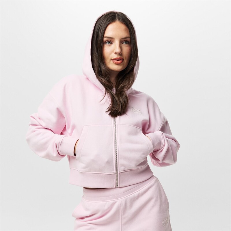 Mikina Jack Wills Pink 469741 109202910