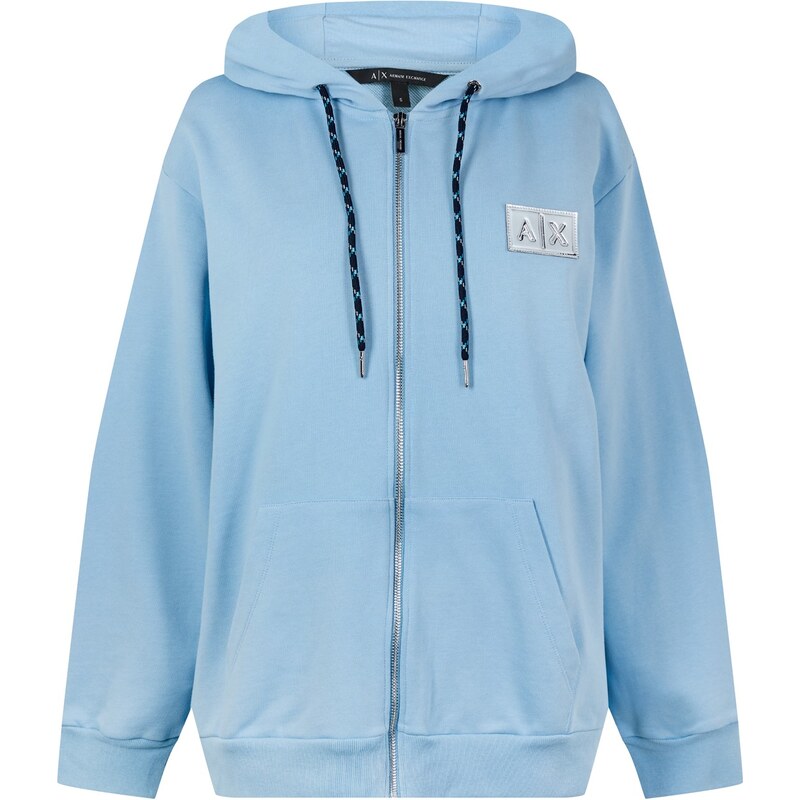 Mikina ARMANI EXCHANGE Glacier 473278 109202907
