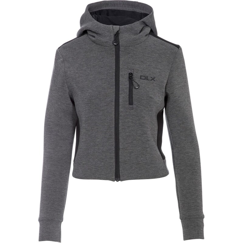Mikina DLX Grey Marl 8466737 109202903