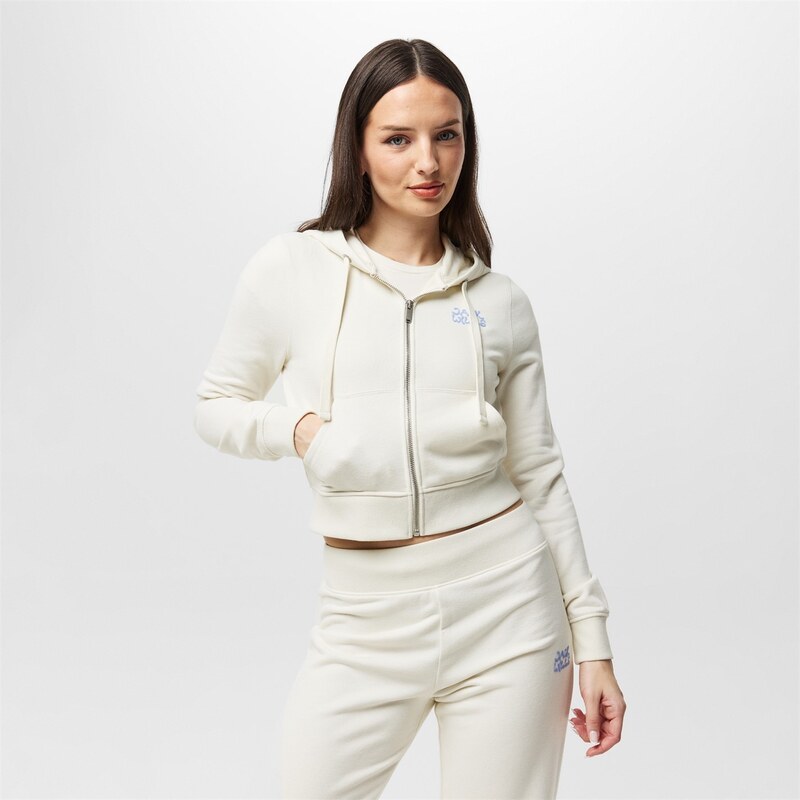 Mikina Jack Wills Vintage White 9055116 109202911