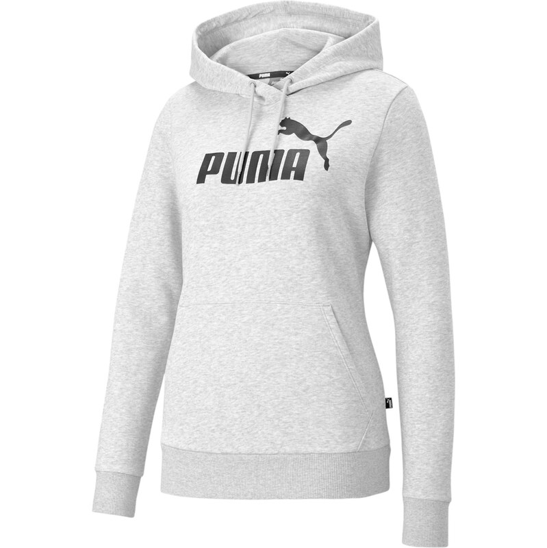 Mikina Puma Grey 3071687