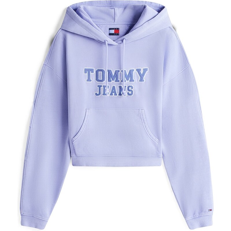 Mikina Tommy Jeans Vintage Iris 7509575