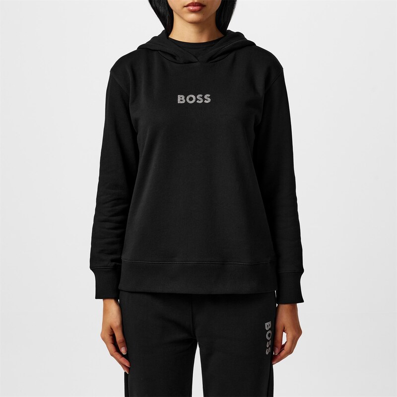 Mikina Boss Black 001 3320446