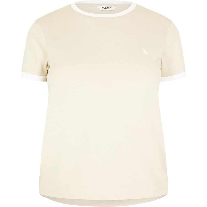 Tričko Jack Wills Stone 5554127 109203096