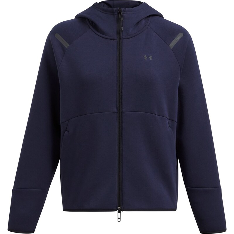 Bunda Under Armour Blue 960130