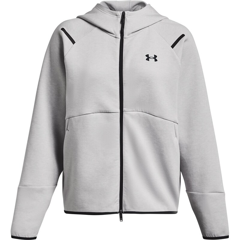 Bunda Under Armour Mod Gray 7462120 109203459