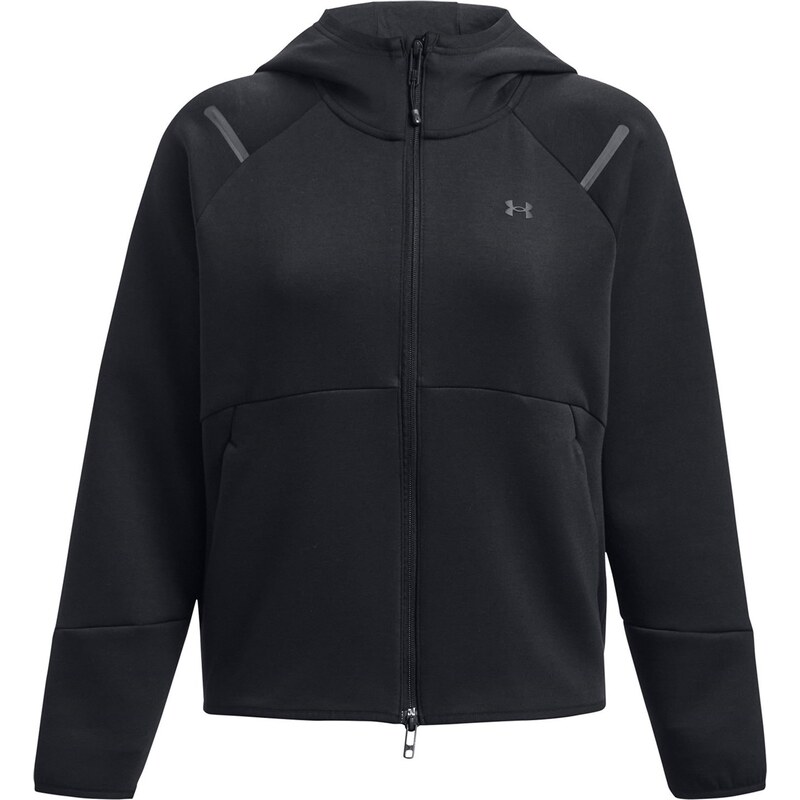 Bunda Under Armour Black 3978811